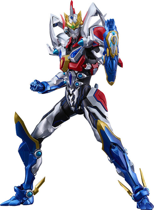 『グリッドマンユニバース』figma グリッドマン(Universe Fighter)